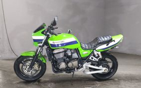 KAWASAKI ZRX1200 R ZRT20A