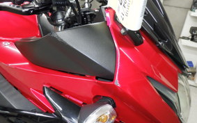 SUZUKI GSX250R 2023
