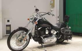 HARLEY FXSTD 1450 2002