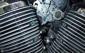 HONDA SHADOW 400 1999 NC34