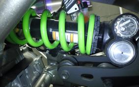 KAWASAKI ZX-4RR 2024 ZX400P