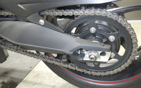 TRIUMPH STREET TRIPLE 2016