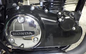 HONDA GB350S 2021 NC59