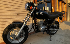 HONDA APE 100 HC07