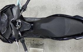 HONDA PCX 160 2018 KF47