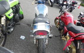 SUZUKI GSX400 IMPULSE 1997 GK79A