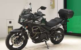 SUZUKI Vｽﾄﾛｰﾑ650A 2013