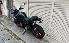 SUZUKI GSX-8S 2025 EM1AA