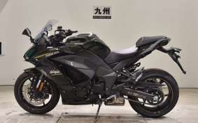KAWASAKI NINJA 1100SX 2026 ZXT10H