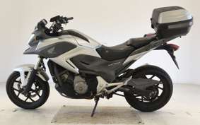 HONDA NC700X 2012 RC63