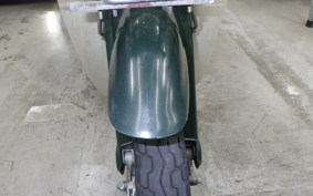 HONDA LITTLE CUB E AA01