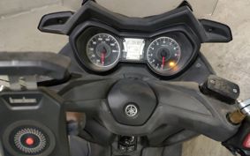 YAMAHA X-MAX 250 SG42J