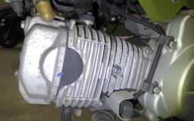 HONDA ｸﾛｽｶﾌﾞ110-2 JA45