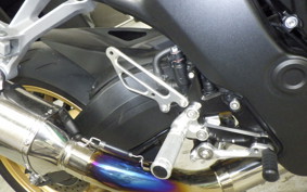 HONDA CB1000HORNET SP 2025 SC86