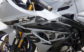 SUZUKI GSX-R1000R A 2022 DM11G