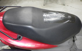 SUZUKI ADDRESS V125 S 1998 CF4MA