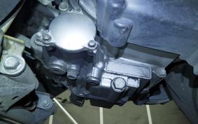 SUZUKI SKYWAVE 400 SA 3 2015 CK45A