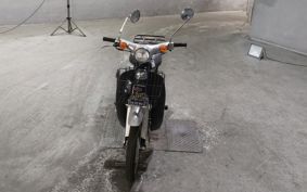 HONDA LITTLE CUB AA01