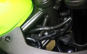 KAWASAKI ZX-25R 2006 ZX250E