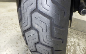 HONDA REBEL 250 S 2009 MC49