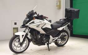 HONDA NC750X LD 2018 RC90