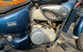 APRILIA CLASSIC 50