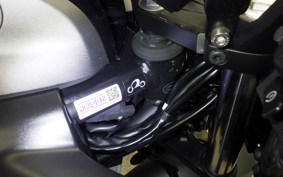 YAMAHA YZF R-3 2016 RH07J