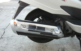 SUZUKI SKYWAVE 400 2006 CK44A