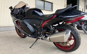 SUZUKI HAYABUSA 2021 EJ11A