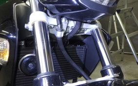SUZUKI GSR250 2014