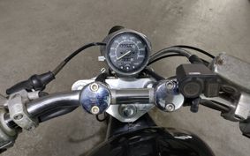 HONDA STEED 400 1993 NC26