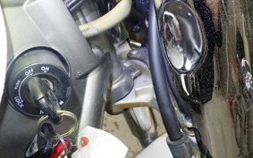 YAMAHA DRAGSTAR 400 CLASSIC 2008