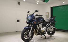 SUZUKI BANDIT 1250 SA 2007 GW72A