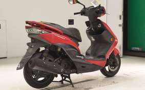 YAMAHA CYGNUS 125 XSR 2