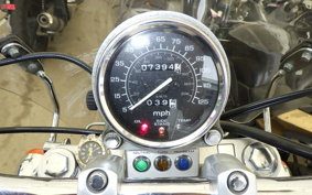 HONDA SHADOW 1100 CLASSIC 1995