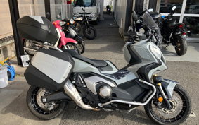 HONDA X-ADV 750 2021 RH10