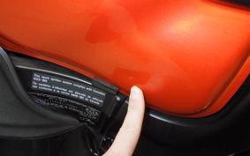 SUZUKI HAYABUSA Gen.2 2008