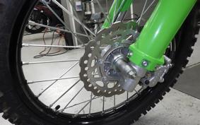 KAWASAKI KX112 2014 KX112A