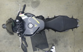 YAMAHA MT-09 A 2017 RN52J