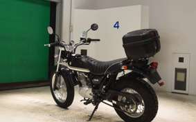 SUZUKI VANVAN 200 NH42A