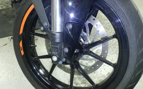 KTM 390 DUKE 2023