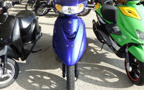 YAMAHA JOG DX-3 AY01