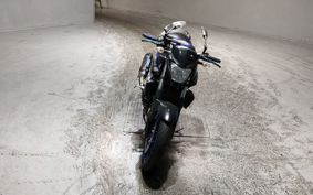 YAMAHA MT-25 RG43J