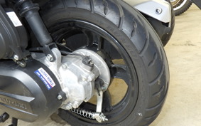 SUZUKI BURGMANストリート125EX EA23M