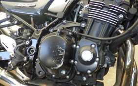 KAWASAKI Z900RS 2021 ZR900C