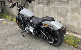 HARLEY FXBB 2026 YJ9