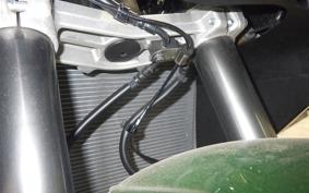 KAWASAKI NINJA 1000 SX 2023 ZXT02K