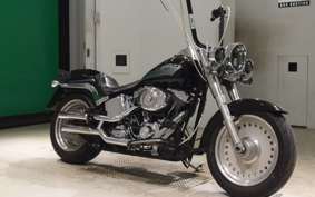 HARLEY FLSTF 1580 2009