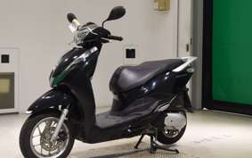 HONDA LEAD 125 1998 JF45