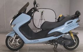 YAMAHA MAJESTY 125 SE27